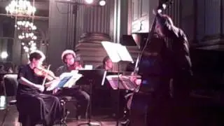 Left Coast Chamber Ensemble