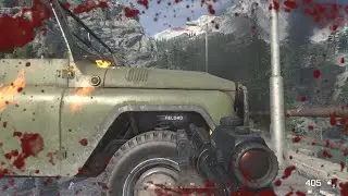 Call of Duty: Modern Warfare Remastered 7