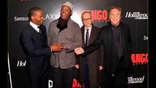 Django Unchained   Main theme