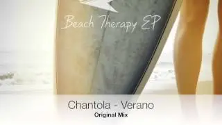 Chantola - Verano (Original Mix) [Bullbeat Recordings]
