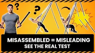 The KT Pull Up Bar Misconceptions Almost Everyone Gets Wrong &mdash; Here&rsquo;s Why