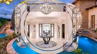 Luxus - Design. Verwirkliche deine Tr&auml;ume! Красивый дизайн