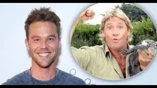 Steve Irwin made &lsquo;very, very weird&rsquo; speech before he died, says &lsquo;Crocodile Hunter&rsquo; pal