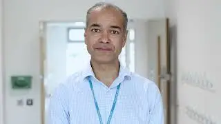 Patient Initiated Follow Up (PIFU) Professor Raj Sengupta, Consultant Rheumatologist, RNHRD