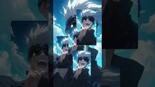 How To Make Montagem Tomada Edit In Capcut Tutorial || Anime edit tutorialalgorithm trust 📈 #edit