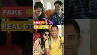 3 Hidden Facts About MS Dhoni Untold Story | #shorts​