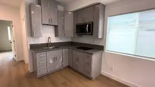 400 square foot garage conversion to ADU