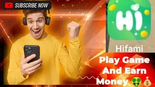 How To Earn Hi Family Apk Without investment 🤑💰💥/Shahzad Technical 🥀💫