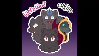 HOW TO PLAY WEREWOLF ONLINE?!!🤨