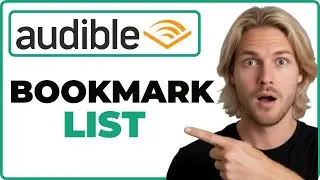 How To View Your Bookmarks In Audible (2026 Guide)