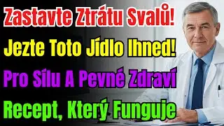 Zapomeňte Na Vejce: Tato Potravina Má 20x Více Bílkovin! Lékaři Jsou Šokováni. Zdraví Seniorů