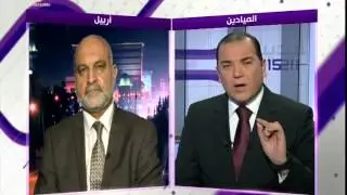 AL MAYADEEN Tv