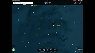 Santa's Real-Time Flight Tracker