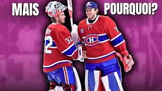 Retour &agrave; Laval: Pourquoi Fowler plut&ocirc;t que Dobes?