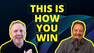 Mindset for Success with Gino Barbaro