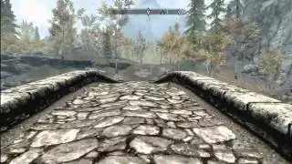 Skyrim: DawnGuard A New Order quest walkthrough