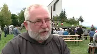 Dožinková slávnosť na Raticovom Vrchu - Detva.TV