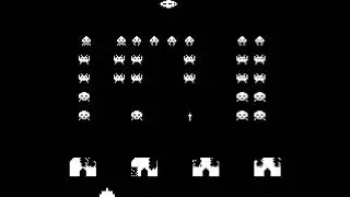 Sidam - Super Invader Attack