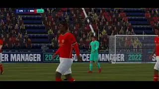 Soccer Manager 2022: Closed Beta Match Engine - Key Highlights