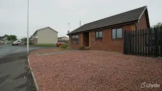 2A Rosslyn Road, Ashgill, ML9 3AT