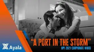 BPI 2021 Corporate Video: 'A Port in the Storm'
