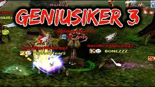 BloodyTearz [14]th Pk Movie ~ GeniuSiker 3! 😎