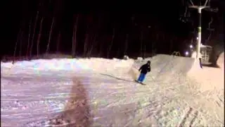 twintip edit freestyle-Alexis Blachard