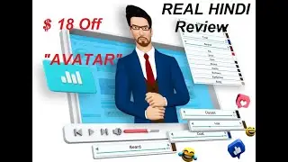 avatar builder crack download | Avatar Builder review in Hindi