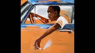 FREE // KENDRICK LAMAR X AB-SOUL TYPE BEAT 