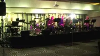 Sydney Jazz Orchestra- The Shortest Dissonance between 2 Points- Les Hooper