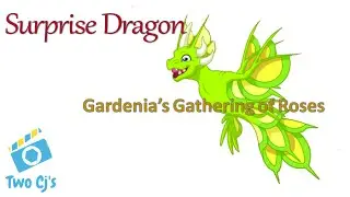 DragonVale Surprise Dragon