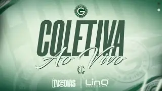 COLETIVA PÓS-JOGO AO VIVO | DANIEL PAULISTA | GOIÁS E.C | 22/JAN/2026