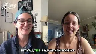 🎙️ [Free] Humanizing Water Rights & Climate Impacts with Daniella Sherrill | Arizona | Day 3 Cont.