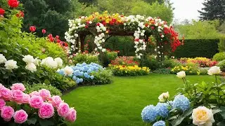 Discover Unique Garden Design Ideas For Every Home - Hoang Ha Garden