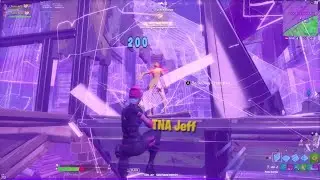 Weak 😈 | (Fortnite Montage) | #6 🎬