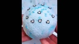 crunchy slime| 7 MIN ASMR #shorts