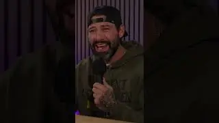 Nate Thompson tells hilarious Joe Thornton story