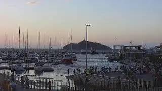 Transmisi&oacute;n en vivo de Visit Santa Marta