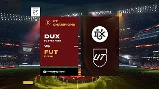 EA SPORTS FC 26 MATCH REPLAY