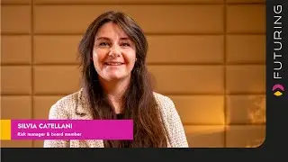 Il valore di fare del bene, insieme: la storia di Silvia Catellani
