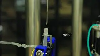 Capacitive liquid level sensor controller：en.pusirobot.com