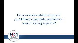 ECA Member Profile Update