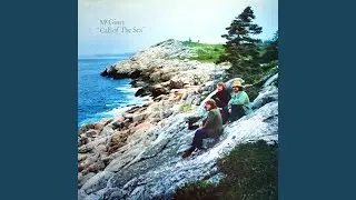 The Bluenose Song