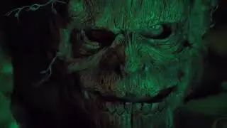 Fall 2020 - 1 min trailer