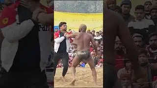 Javed gani bsf ki kushti #dangal #shortvideos #kushtidangal #wrestling #wrestlingcompetition