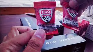 0813-1280-8959 Ade Candra, Distributor Eco Racing Sukoharjo