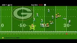 Retro bowl Season Mode ￼