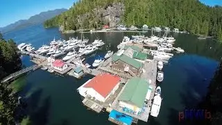 Boaters Guide - Pierre's Echo Bay Lodge & Marina