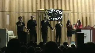 Imagine (PTX Cover) - MMACC Small Group | 2018 Winter Concert