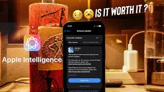 iOS 26.3 RC OUT NOW - What's New ? | Battery drain ?